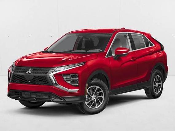 MITSUBISHI ECLIPSE CROSS 2024 JA4ATUAA7RZ072519 image MITSUBISHI ECLIPSE CROSS 2024 JA4ATUAA7RZ072519 image